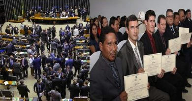 Camara dos Deputados