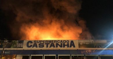 (Foto:Jornal Folha do Progresso)