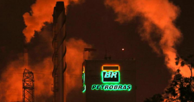 petrobas