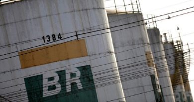 petrobras
