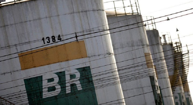 petrobras