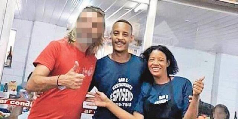 preso 9 meses confudido