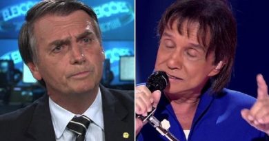 roberto carlos bolso