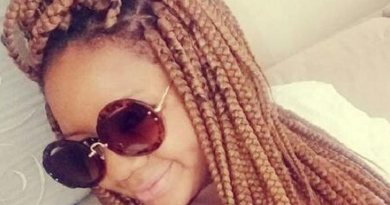 vitima de fiminicidio