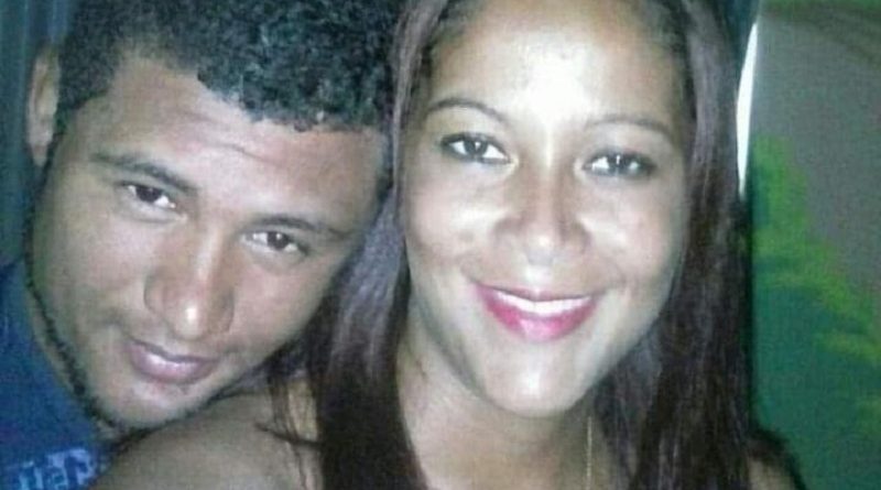 Ela era servidora da Prefeitura de Alta Floresta e atuava como agente de endemias.(Foto:Reprodução)