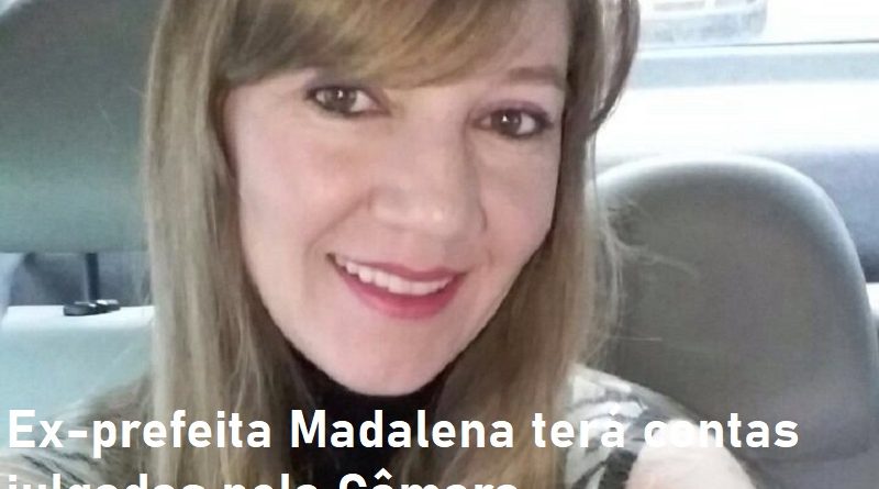MADALENA 1