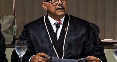 Promotor ricardo albuquerque