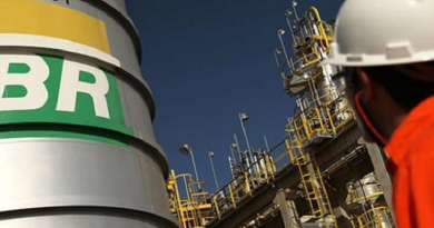 petrobas