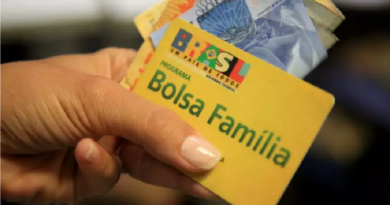 bolsa familia