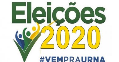 eleiçao 2020