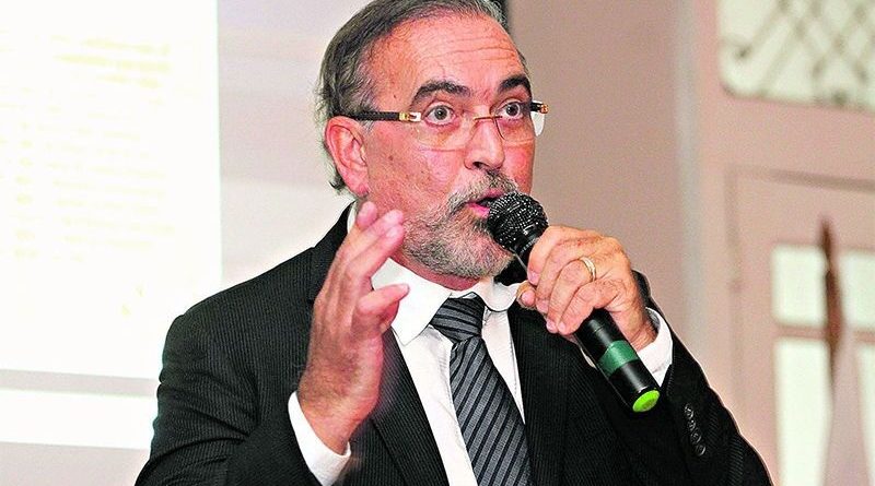 ex secretario jatena