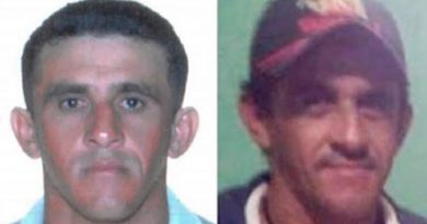 assasinos tranzamazonica