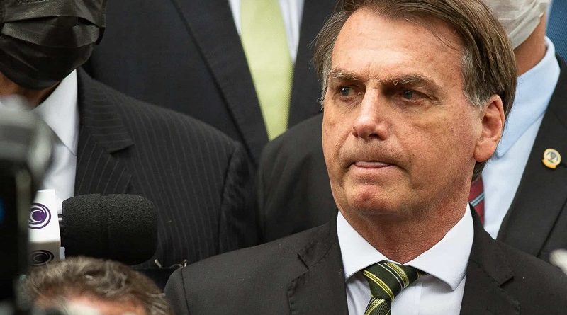 bolsonaro