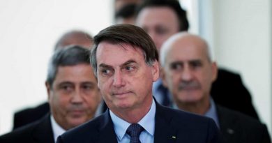 bolsonaro