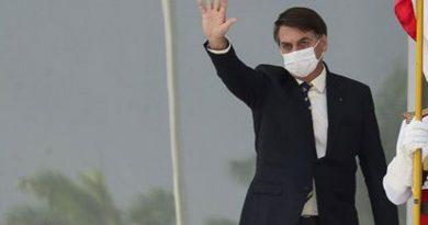 bolsonaro covid