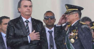 bolsonaro exercito