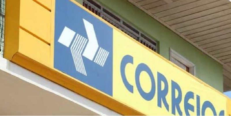 correios