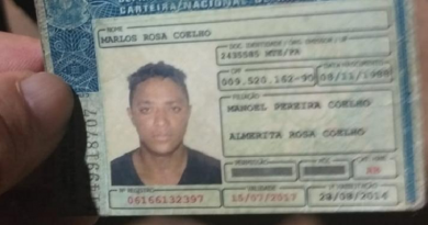 homem e morto em rendenção