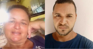 mae e filhos assasinados