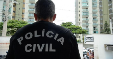 policia civil