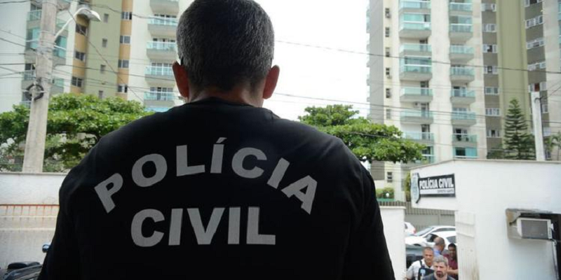 policia civil