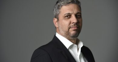 Alexandre Dal Forno, Head de Produtos Corporativos e IoT da TIM Brasil_ cred Ismar Ingber