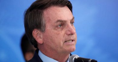 BOLSONARO