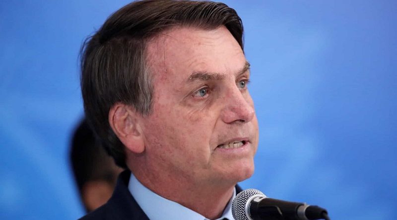 BOLSONARO