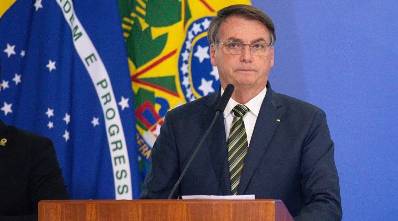 BOLSONARO