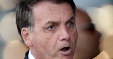 Bolsonaro