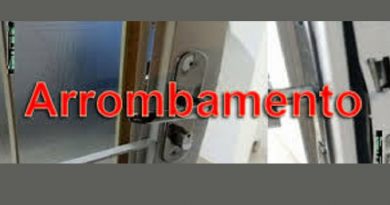arrombamento