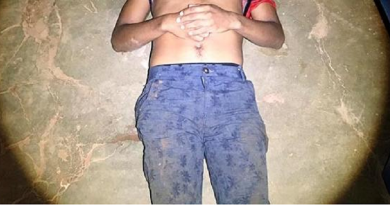 homicidio floresta araguaia