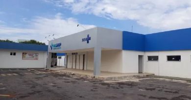 sinop hospital regional