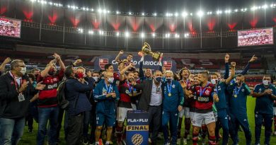flamengo 2020