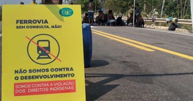 (Foto:Jornal Folha do Progresso Adria Karoline)