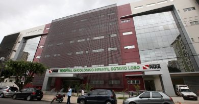 Hospital Oncológico Infantil