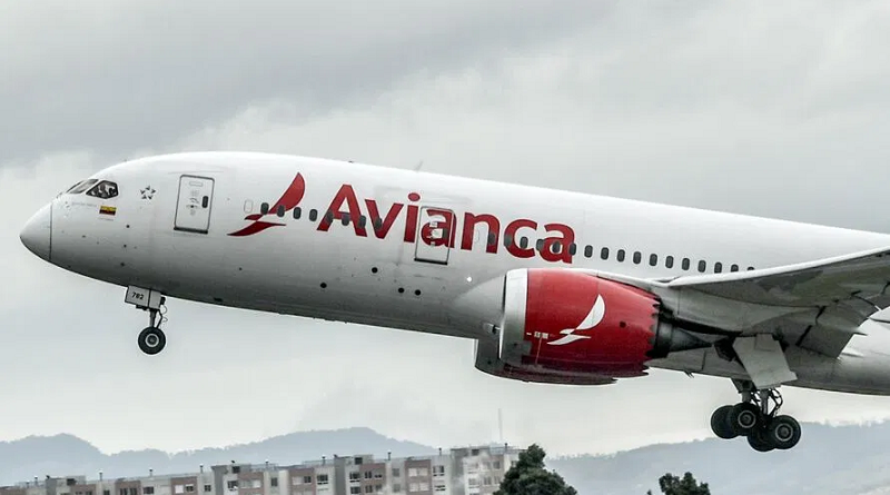 avianca