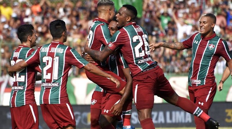 fluminense
