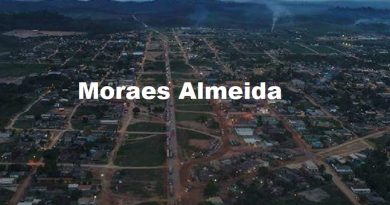 moraes almeida