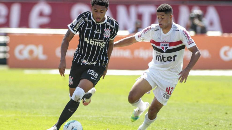 Atlético Goianiense E São Paulo / Má fase segue, e São Paulo empata com o lanterna em casa ... - Goianos tentam convencer cariocas a cederem atleta até o fim da temporada.