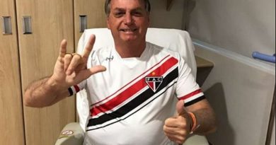 BOLSONARO