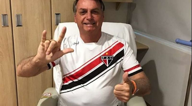 BOLSONARO