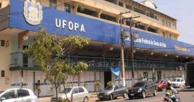UFOPA