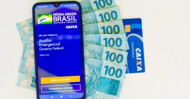 auxilio emergencial