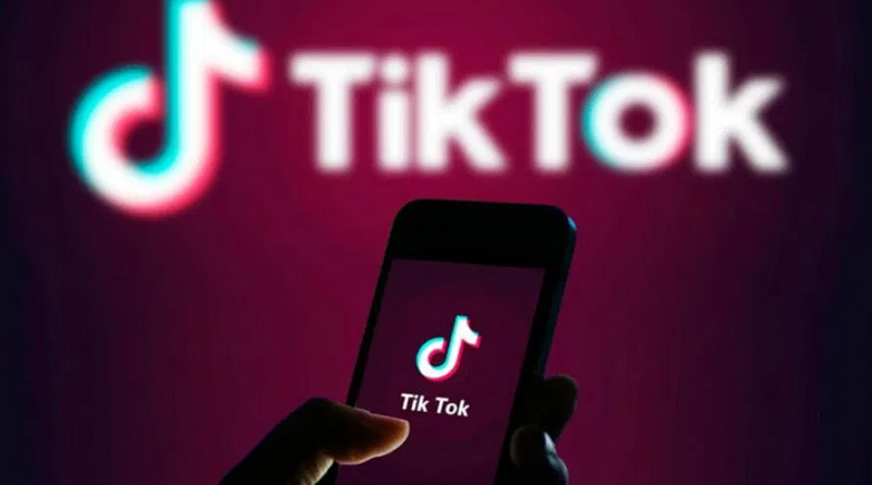 tik tok