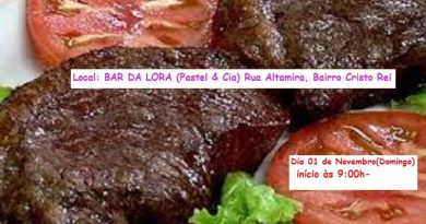 churrasco
