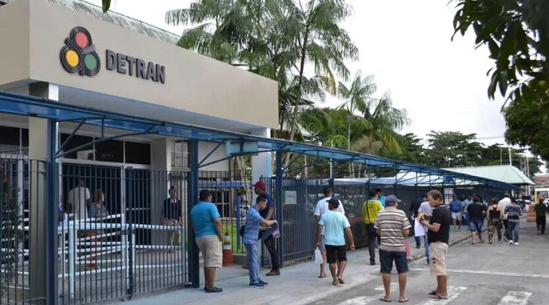 detran