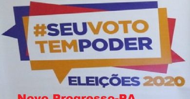 eleição