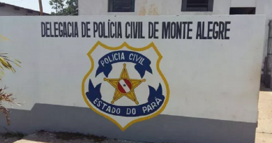 policia