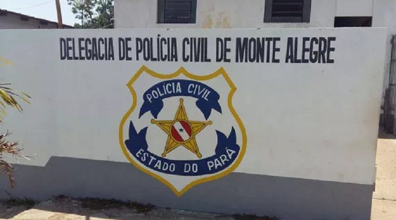 policia